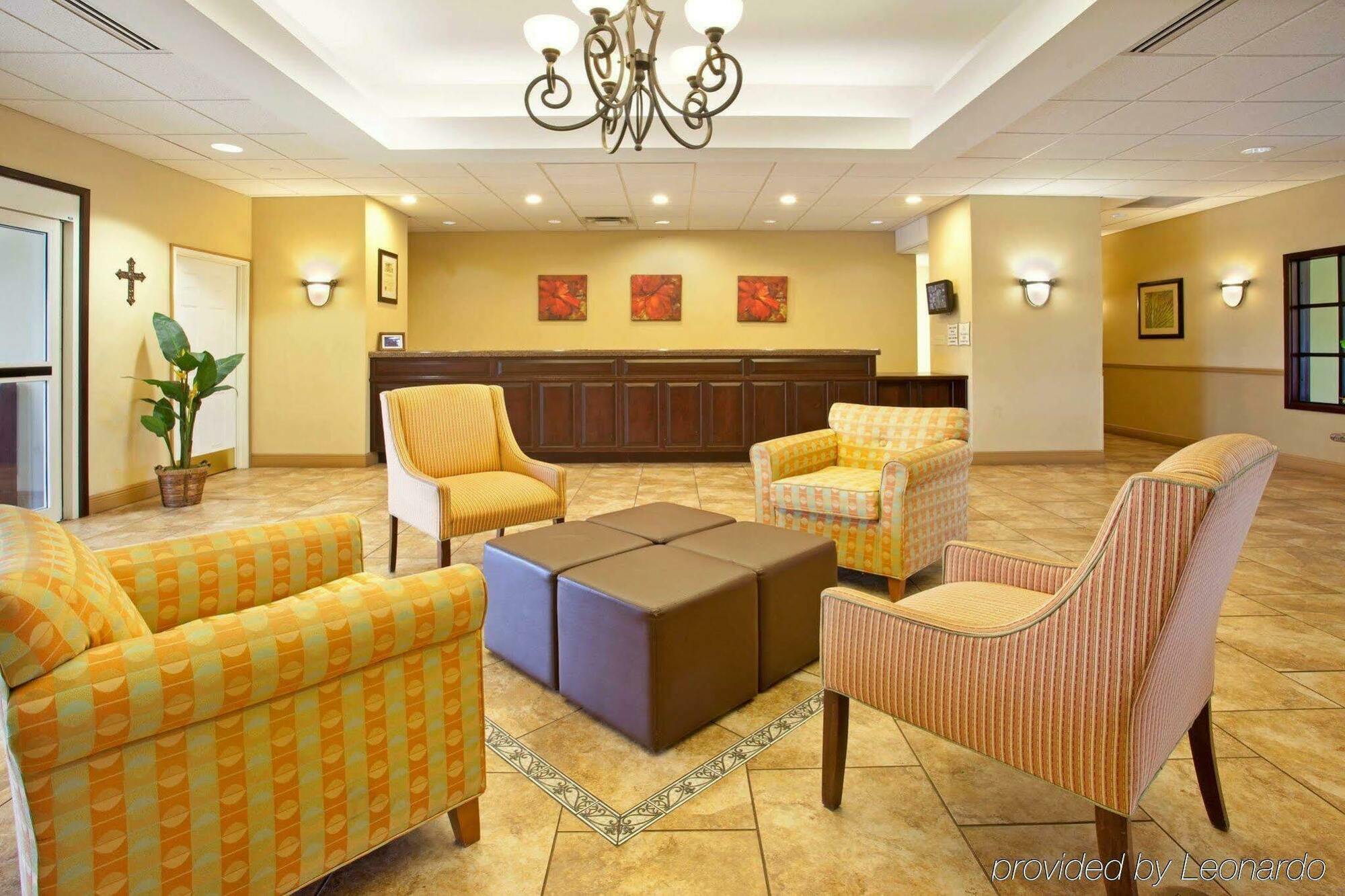 Отель La Quinta By Wyndham Билокси Экстерьер фото